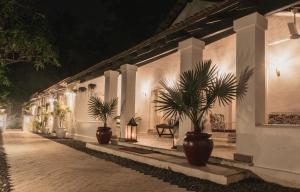 The Island Sanctuary Rock Pool Villa