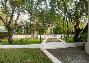 The Island Sanctuary Rock Pool Villa