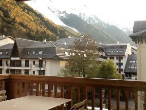 Appartements Evasion Serenite a Chamonix Mont-Blanc : photos des chambres