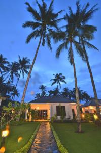 Biệt Thự 2 Phòng Ngủ (Two-Bedroom Villa)