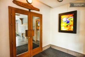 Appartements Evasion Serenite a Chamonix Mont-Blanc : photos des chambres