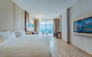 Handy Panorama Nha Trang Condotel