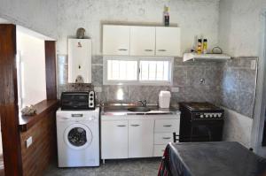 Mini Complejo Familiar Roque