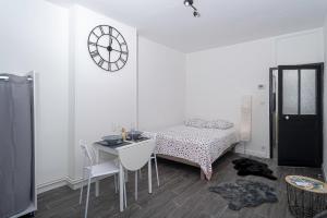 Appartements LD - location Montlucon : photos des chambres