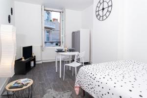 Appartements LD - location Montlucon : photos des chambres