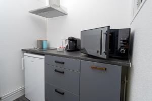 Appartements LD - location Montlucon : photos des chambres