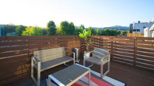 Seoul Loft Apartments - SLA 7 Night Minimum