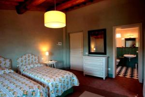 Agri Resort La Forra