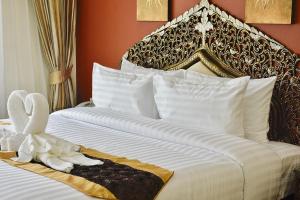 White Boutique Hotel and Spa