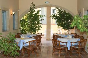 Vecchio Hotel Rethymno Greece