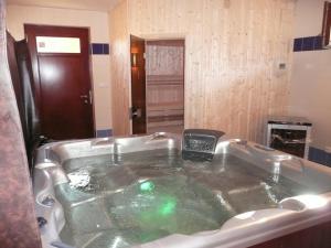 Wellness Chata Rosnatka