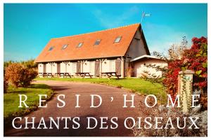 Resid Home 5 - Duplex cosy avec parking gratuit