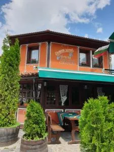 Chuchura Family Hotel - Banya