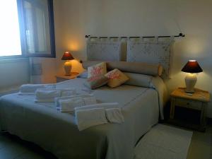 Punta Falcone Resort img32