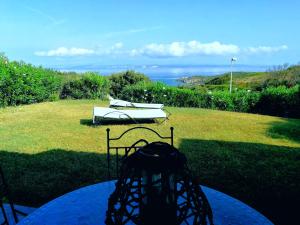 Punta Falcone Resort img22
