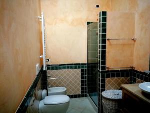 Punta Falcone Resort img27