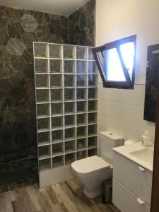 La Socorra Suite Adults Only