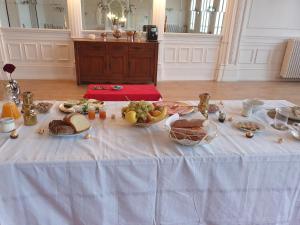 Hotels Salon Boyer : photos des chambres