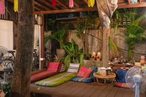 Chiang Mai Summer Resort