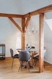 "REH"-sidenz Moselschleife