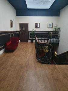 Hotels Salon Boyer : photos des chambres