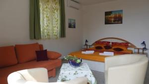 Apartmani Nena