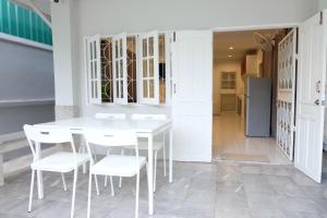 บ้านพักบางแสน บ้านชนัญญา BaanChananya