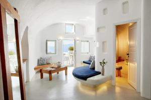 La Perla Villas and Suites Santorini Greece