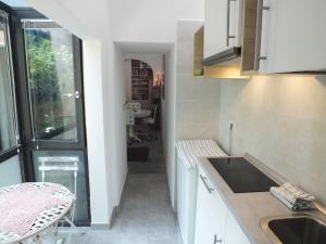 LOFT GARDEN in Bolognas heart OSPEDALE RIZZOLI