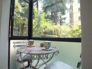 LOFT GARDEN in Bolognas heart OSPEDALE RIZZOLI