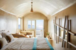La Perla Villas and Suites Santorini Greece