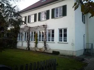 Ferienwohnung Kopold "Im alten Schulhaus" - 埃厄基兴