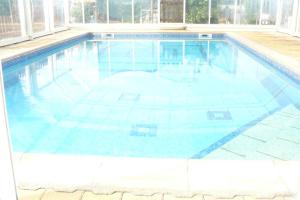 Appartements Location avec piscine et parking (n°2p) : photos des chambres