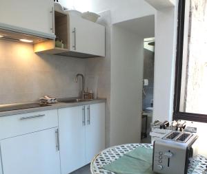 LOFT GARDEN in Bolognas heart OSPEDALE RIZZOLI