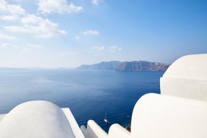 La Perla Villas and Suites Santorini Greece