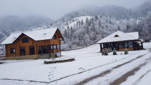 Casa Obcina Bucovinei