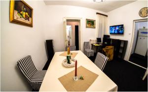 Clucerului Sun Residence Villa