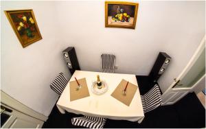 Clucerului Sun Residence Villa