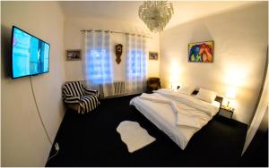 Clucerului Sun Residence Villa