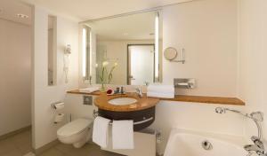 Junior Suite room in Dorint An der Kongresshalle Augsburg