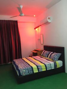 Tan’s Sibu jaya homestay
