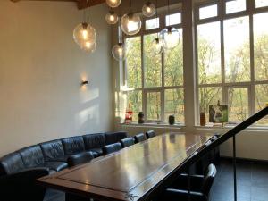 Het Atelier, ruime vrijstaande vakantiewoning 200m2 voor maximaal 8 personen