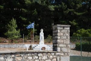 Dreamcatcher of Zeus Naxos Greece