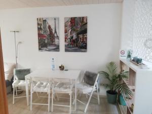 Apartment Wohnung Elena Kumhausen Germany