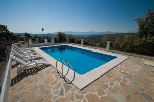 Casa Rural La Loma
