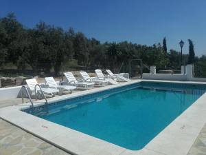 Casa Rural La Loma