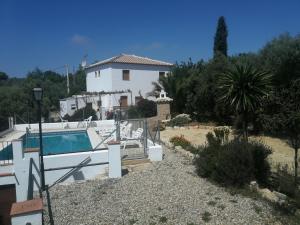 Casa Rural La Loma