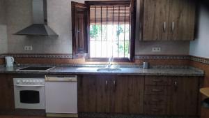 Casa Rural La Loma