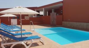 Villa Rustica Gran Canaria