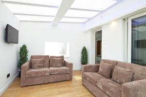 Queens Mansions: Queens Suite